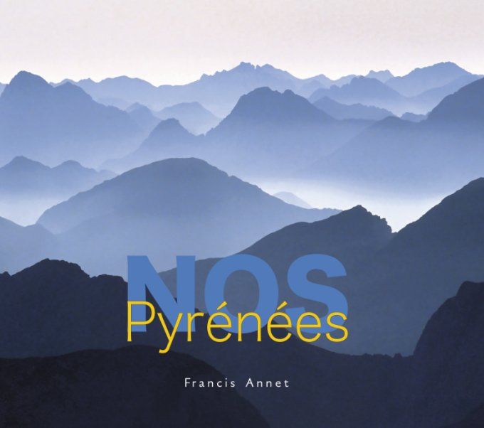 Nos Pyrénées